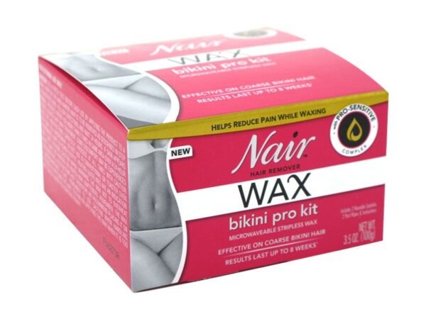 Wax Boxes