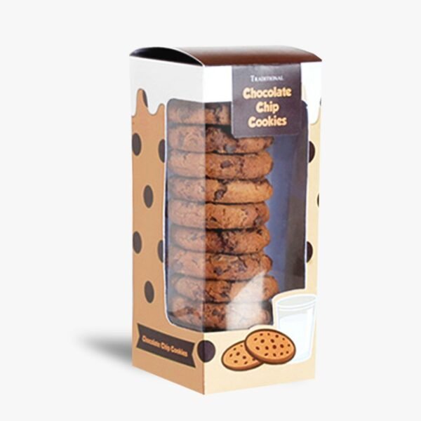 Cookies Boxes