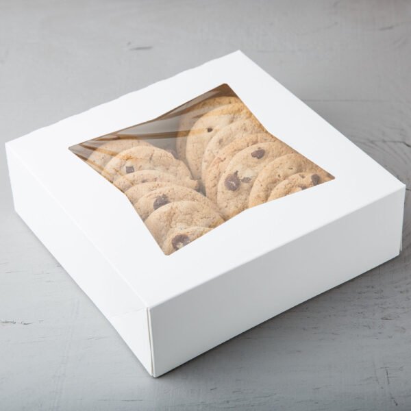 Biscuit Boxes