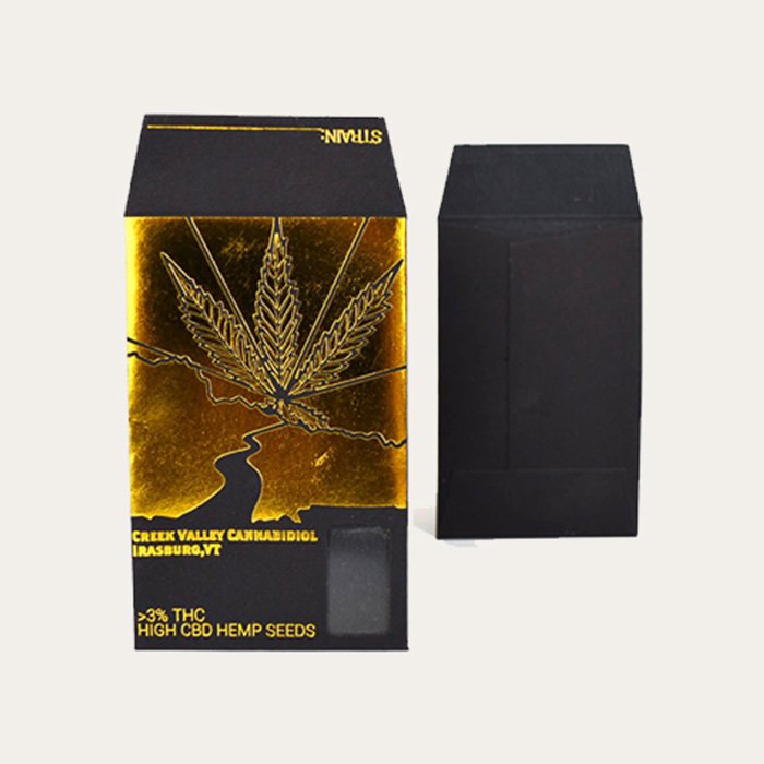 Cannabis Wax Envelops - Image 2