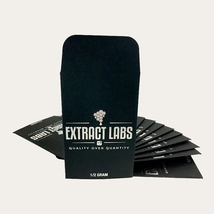 Cannabis Wax Envelops - Image 3