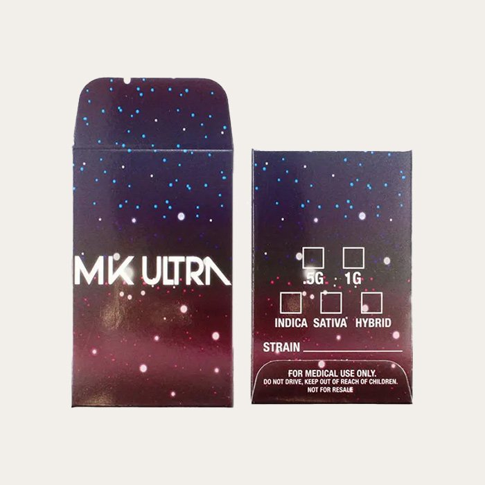 Cannabis Wax Envelops - Image 4