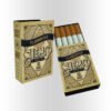 CBD Cigarette Boxes - Image 2