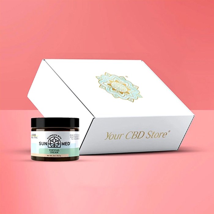 CBD Gift Boxes - Image 3