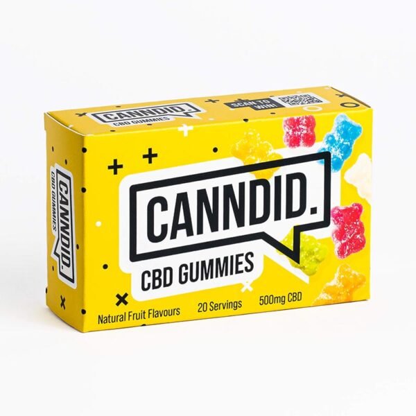 CBD Jelly Boxes - Image 3