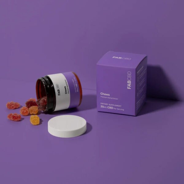CBD Jelly Boxes - Image 2