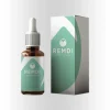 CBD Oil Boxes