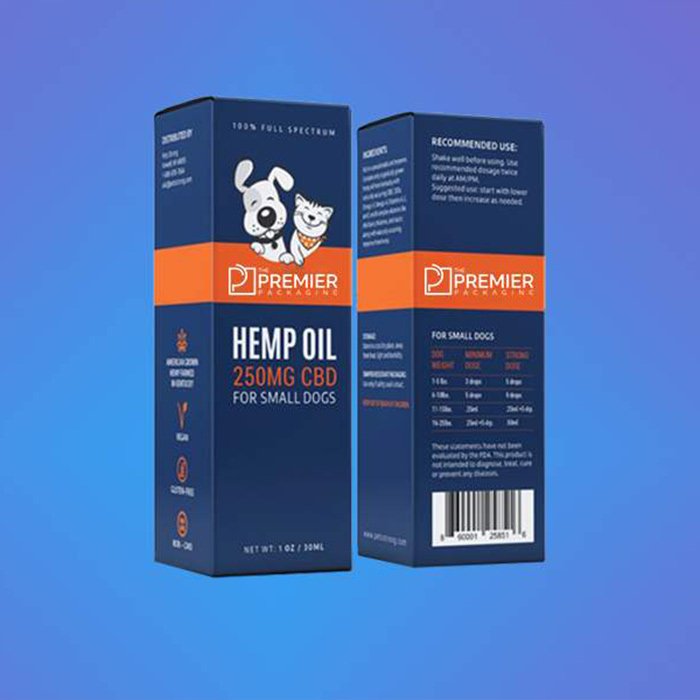 CBD Pet Boxes - Image 2