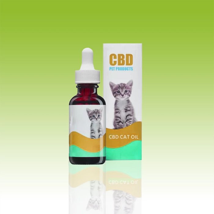 CBD Pet Boxes - Image 4