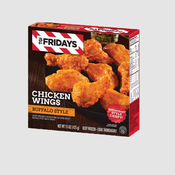 Chicken Wings Boxes - Image 3