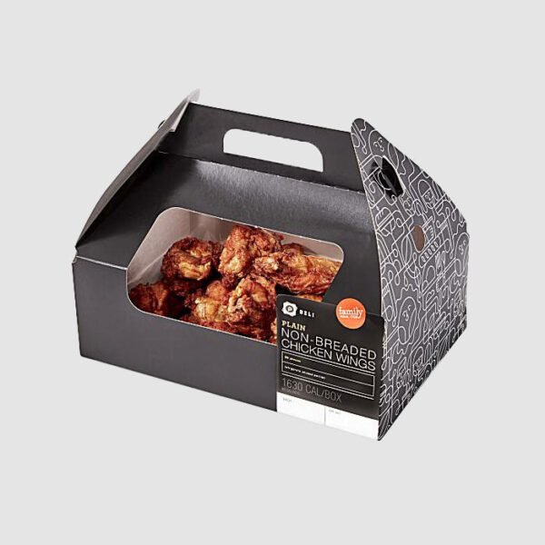Chicken Wings Boxes - Image 4
