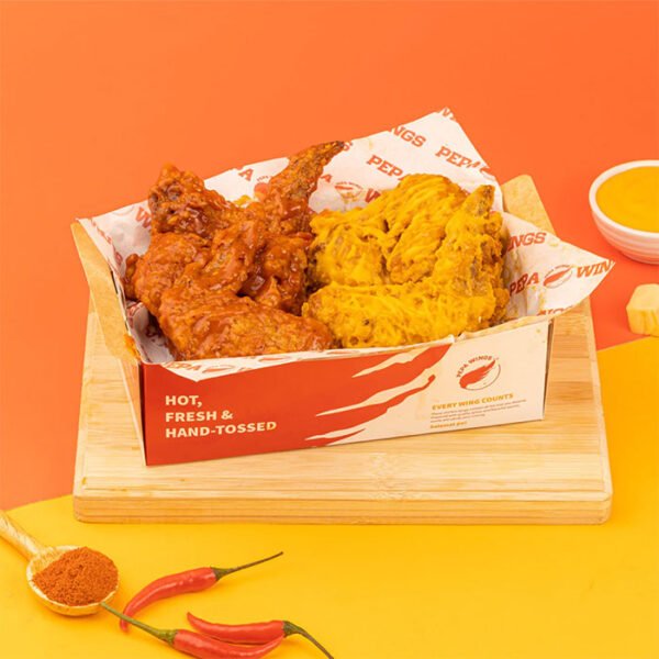 Chicken Wings Boxes - Image 5