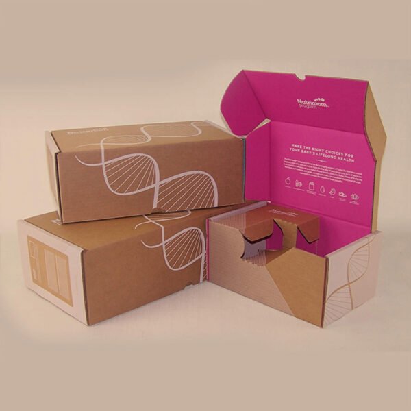 Corrugated E-flute Boxes - Image 3