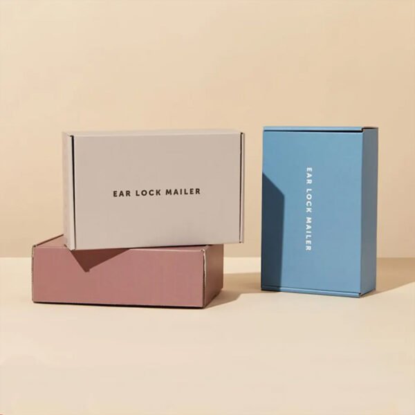 Rectangular Boxes