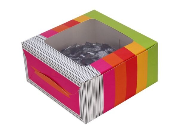 Cake Boxes - Image 2