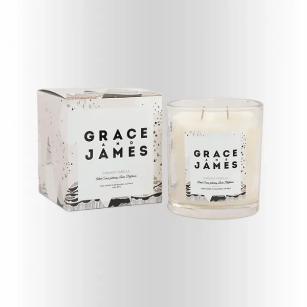 Candle Boxes - Image 2