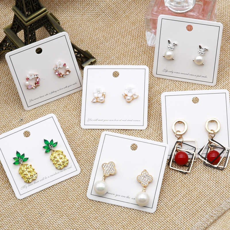 Jewelry Cards - Image 2