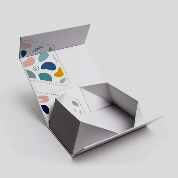 Folding Boxes