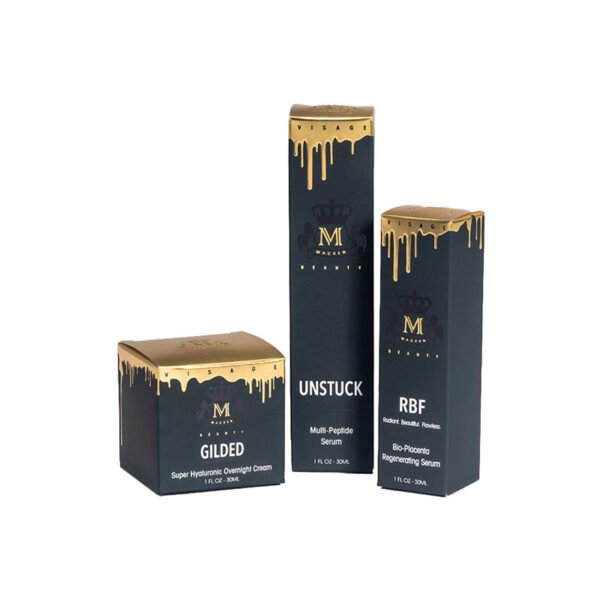 Gold Foiling Boxes - Image 2