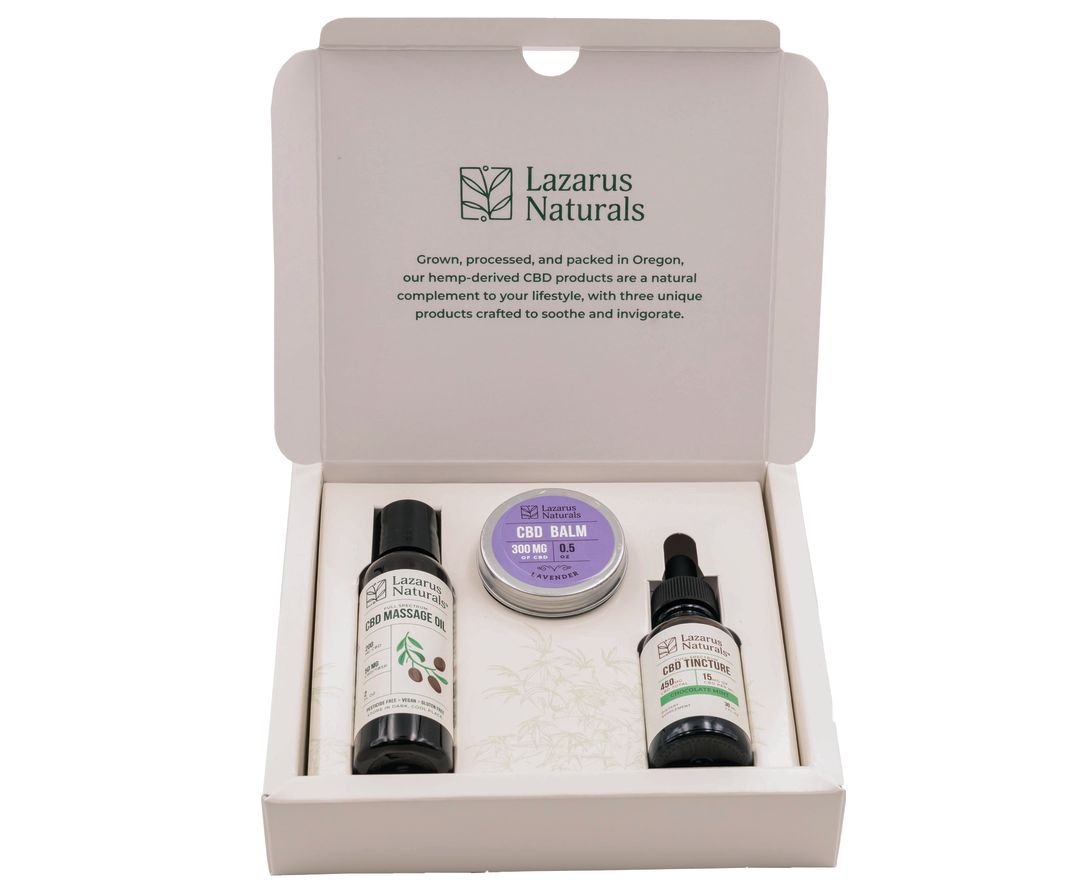 Custom Cardboard Inserts - Image 2