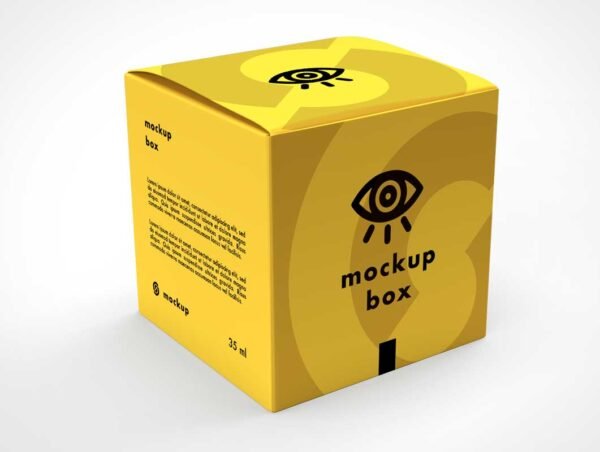 Cube Boxes - Image 4