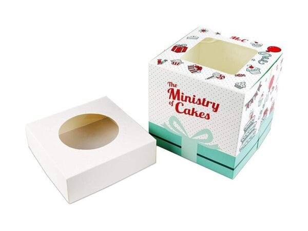Pastry Boxes - Image 2