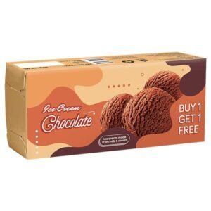 Ice Cream Boxes
