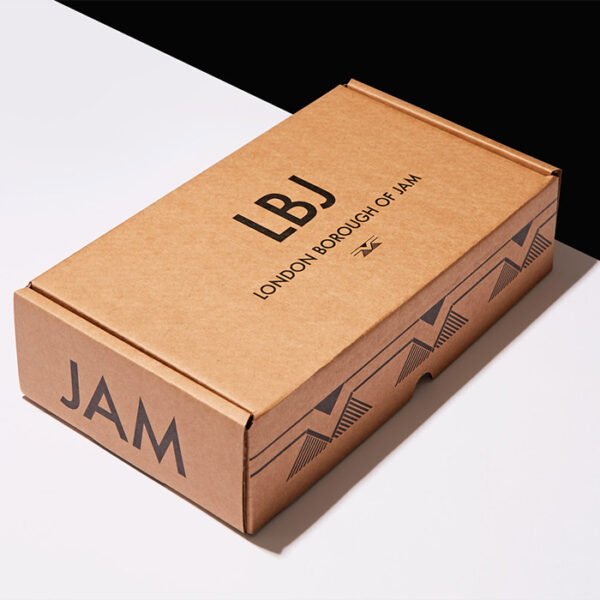 Corrugated E-flute Boxes - Image 4