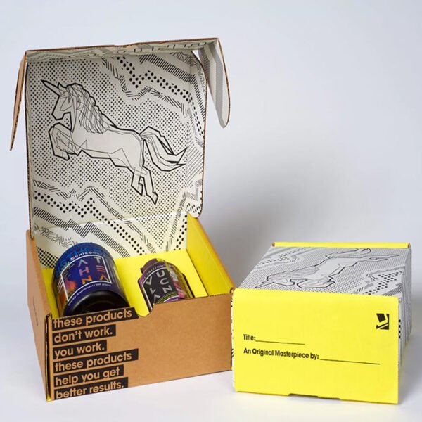 E-Commerce Boxes - Image 4