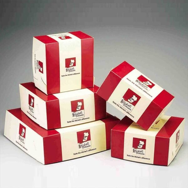 Food Boxes