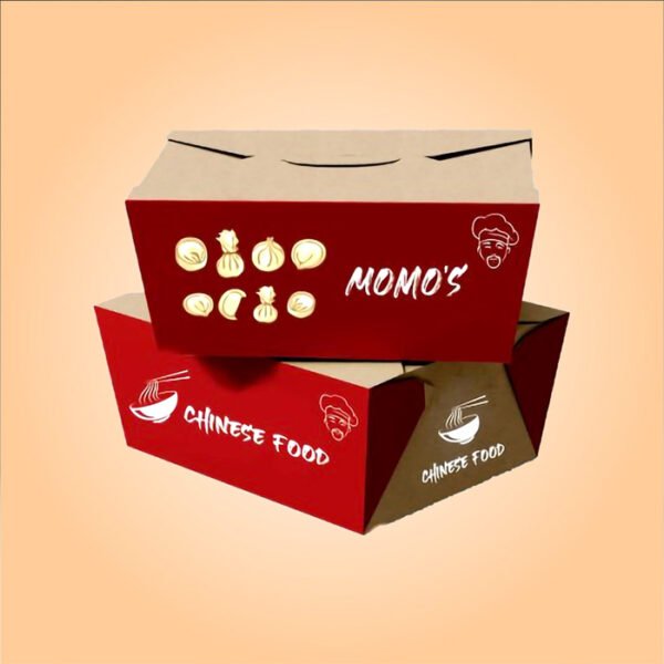 Food Boxes - Image 4