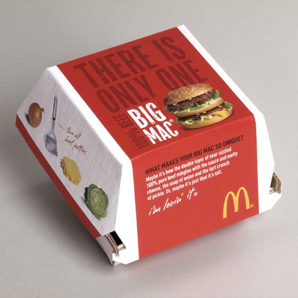 Hamburger Boxes - Image 3