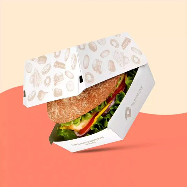 Hamburger Boxes - Image 2