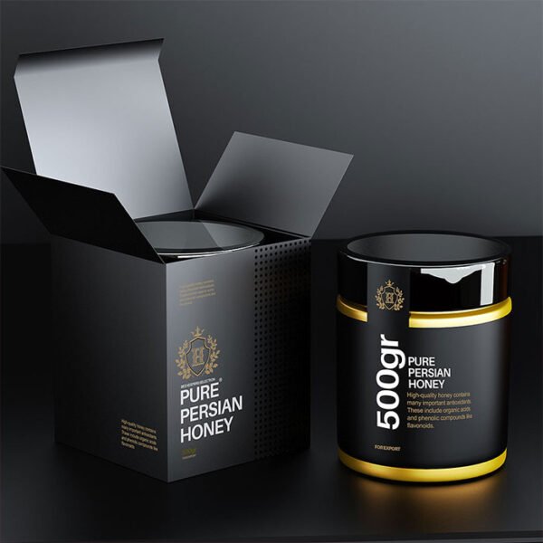 Honey Jar Boxes - Image 2