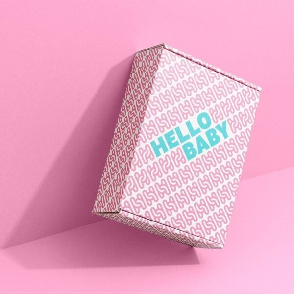 Corrugated Shipping Boxes - Image 4