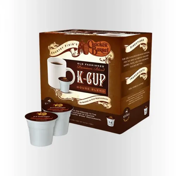 Wholesale Custom K Cup Boxes Experts Packaging