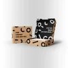 Kraft Mailer Boxes