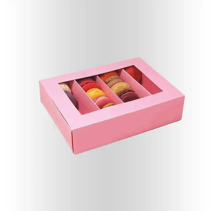 Macaron Boxes - Image 2
