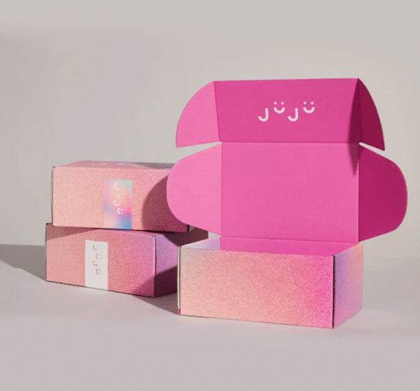 Corrugated Shipping Boxes - Image 3