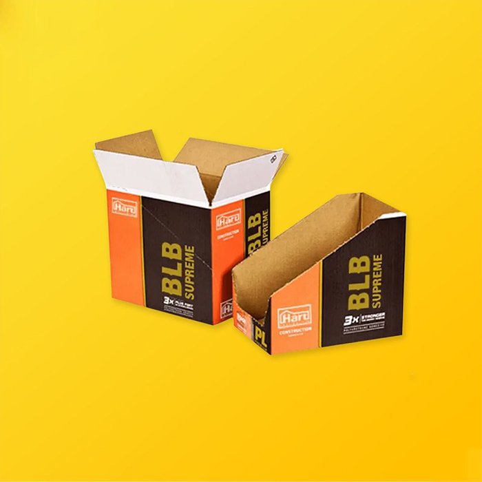 Perforated Boxes - Image 2