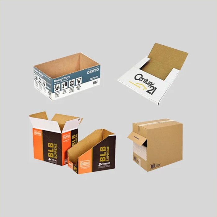 Perforated Boxes - Image 3