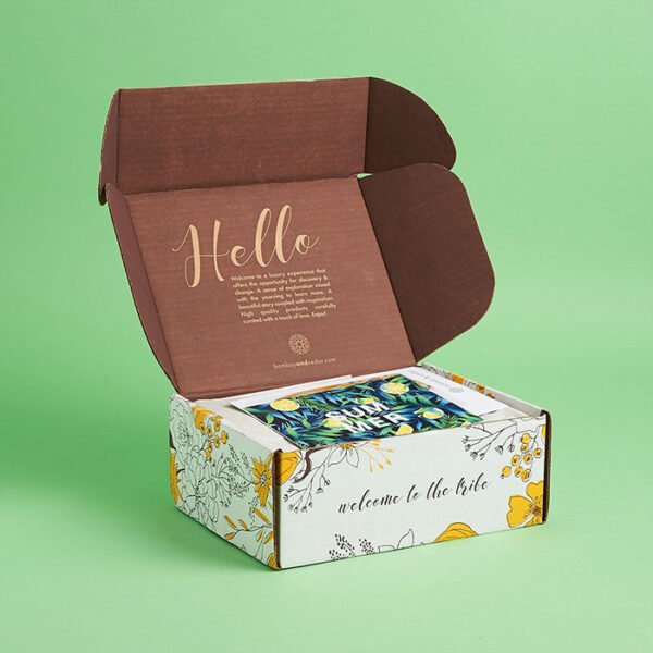 Promotional Boxes - Image 3