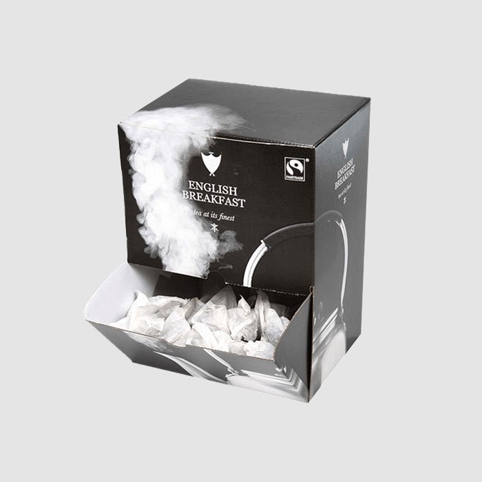 Tea Bag Dispenser Boxes - Image 4