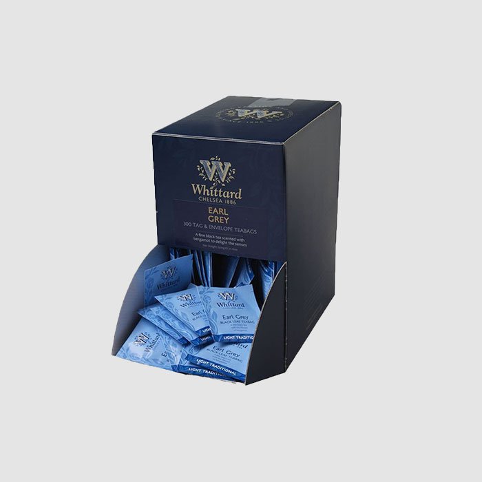 Tea Bag Dispenser Boxes