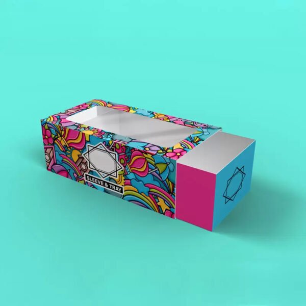 Tray and Sleeve Boxes - Image 4