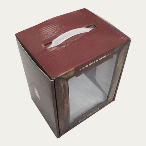 Window Corrugated Boxes - Image 3