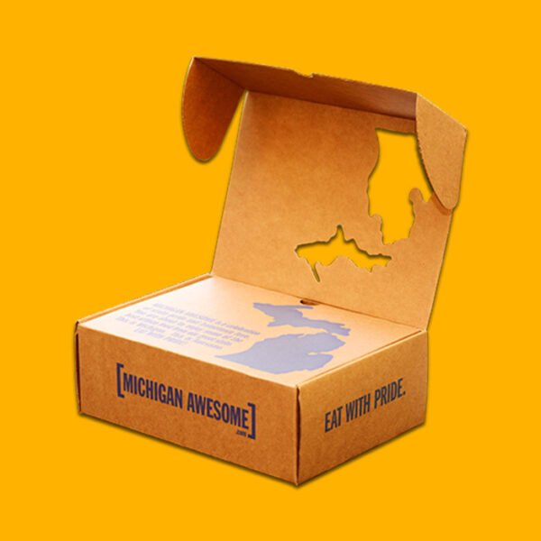 Corrugated Shipping Boxes - Image 5