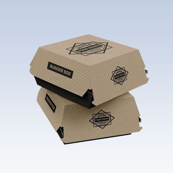 Custom Burger Boxes - Image 4