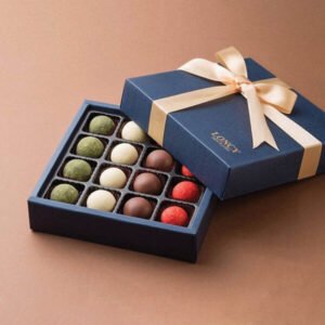 Chocolate Boxes