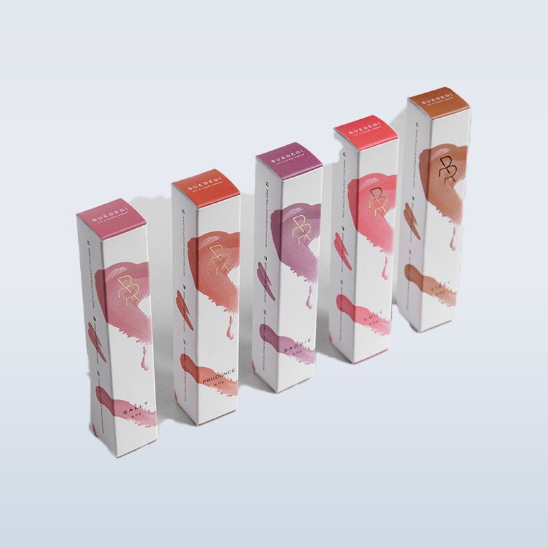 Lip Balm Boxes - Image 2